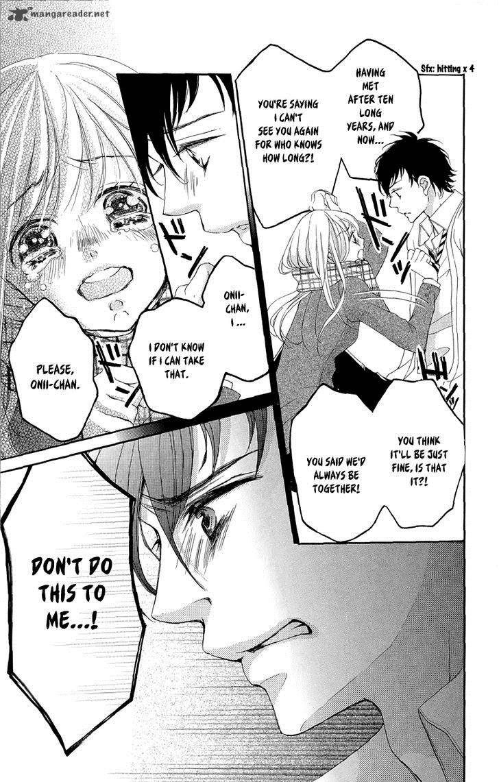 True Love Sugiyama Miwako 32 8