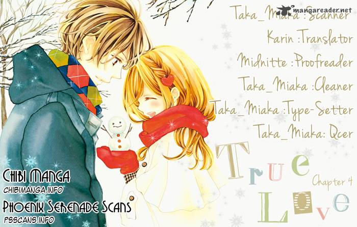 True Love Sugiyama Miwako 4 1
