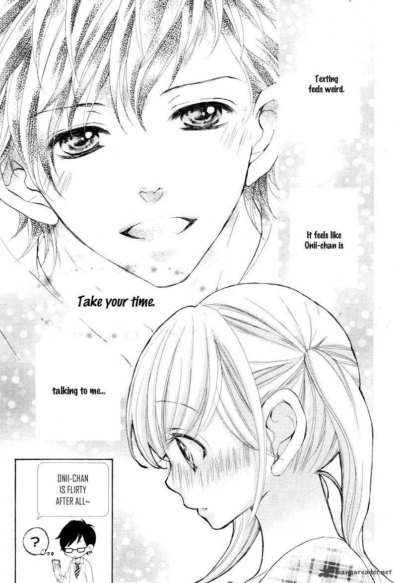 True Love Sugiyama Miwako 4 20