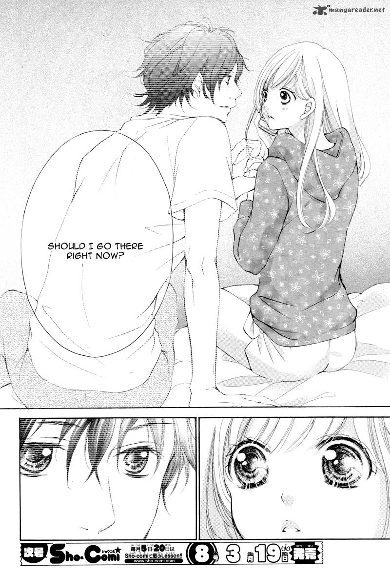 True Love Sugiyama Miwako 4 29