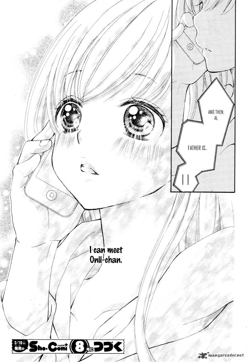 True Love Sugiyama Miwako 4 32