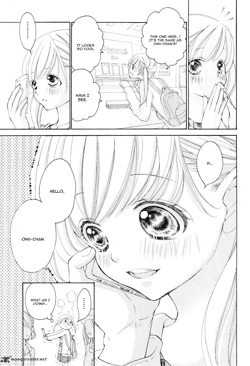 True Love Sugiyama Miwako 4 6