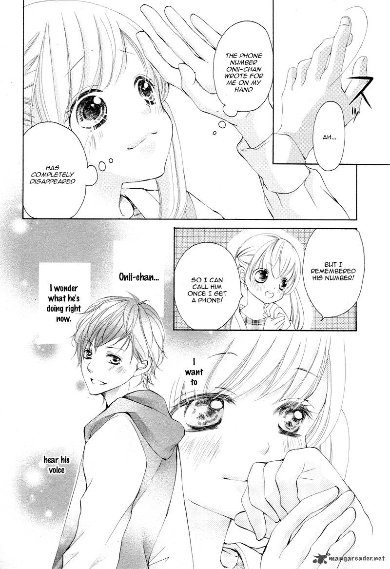 True Love Sugiyama Miwako 4 7