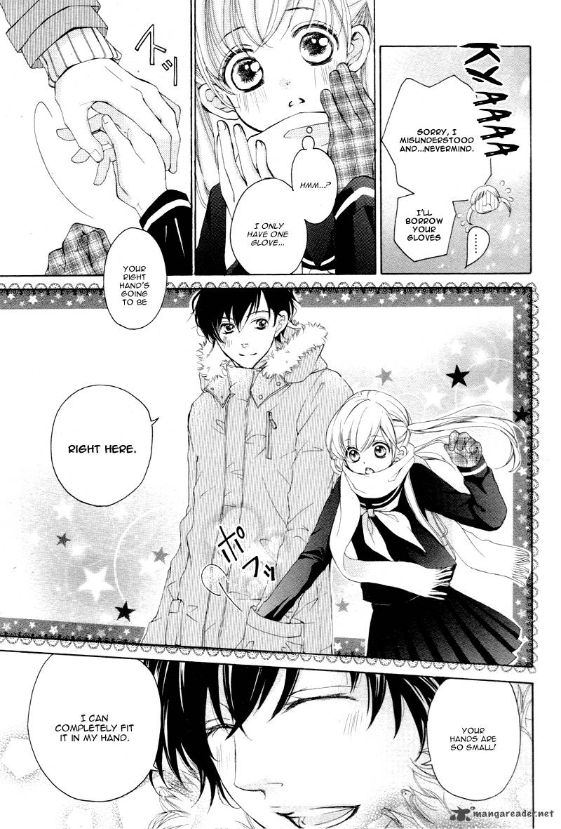True Love Sugiyama Miwako 5 18