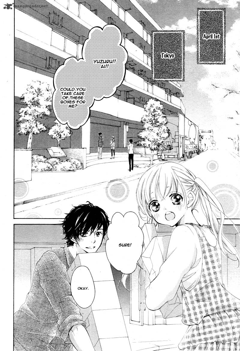 True Love Sugiyama Miwako 5 21