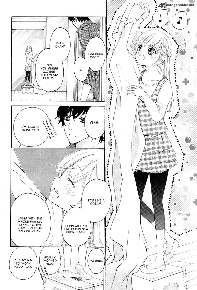 True Love Sugiyama Miwako 5 25