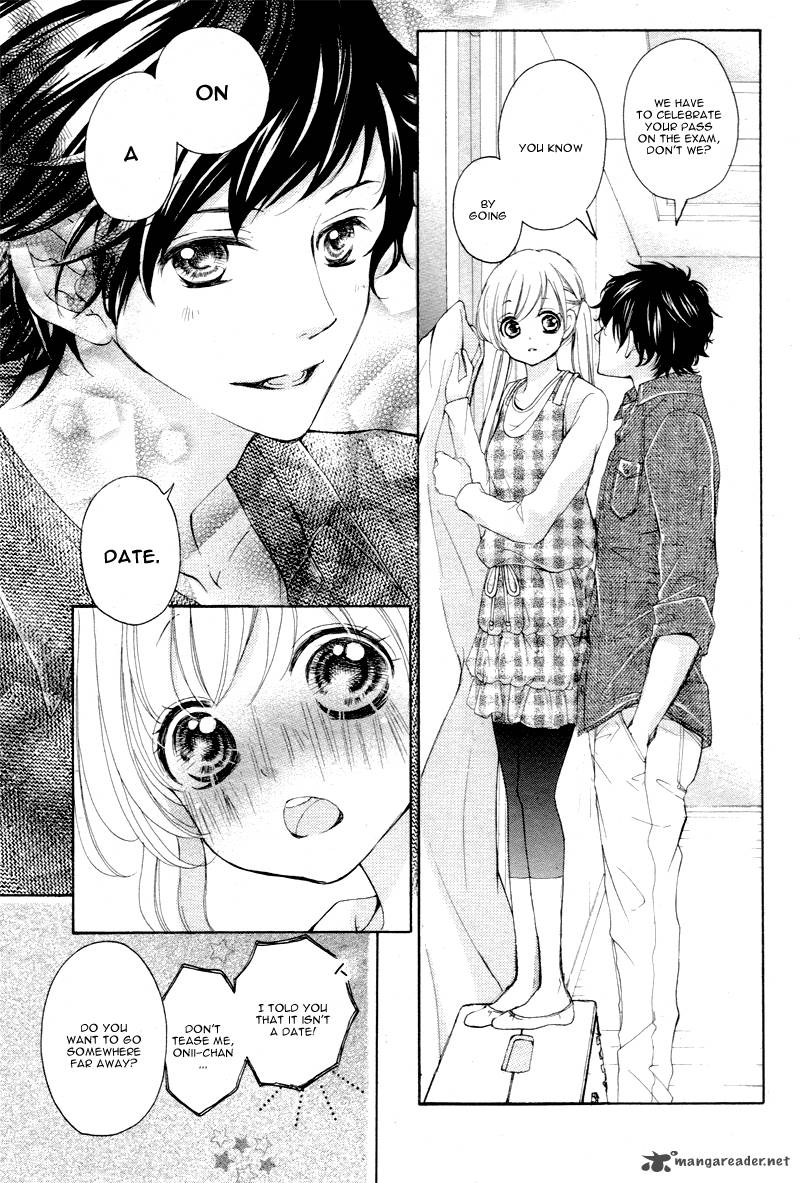 True Love Sugiyama Miwako 5 26