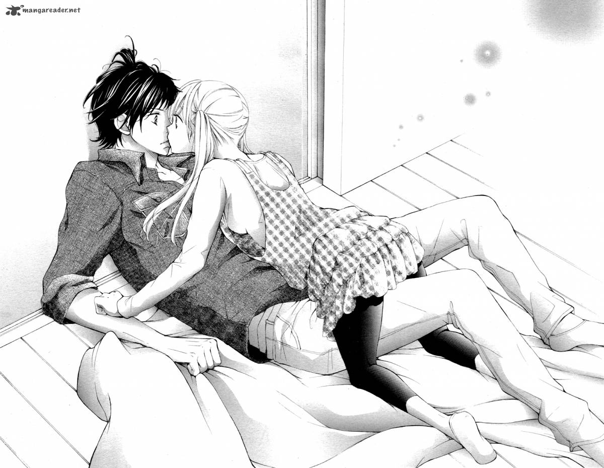 True Love Sugiyama Miwako 5 29