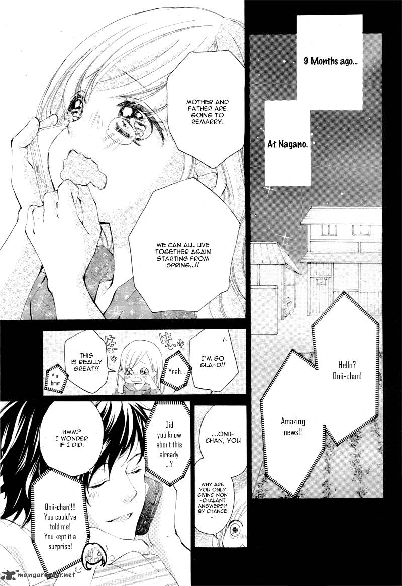 True Love Sugiyama Miwako 5 6