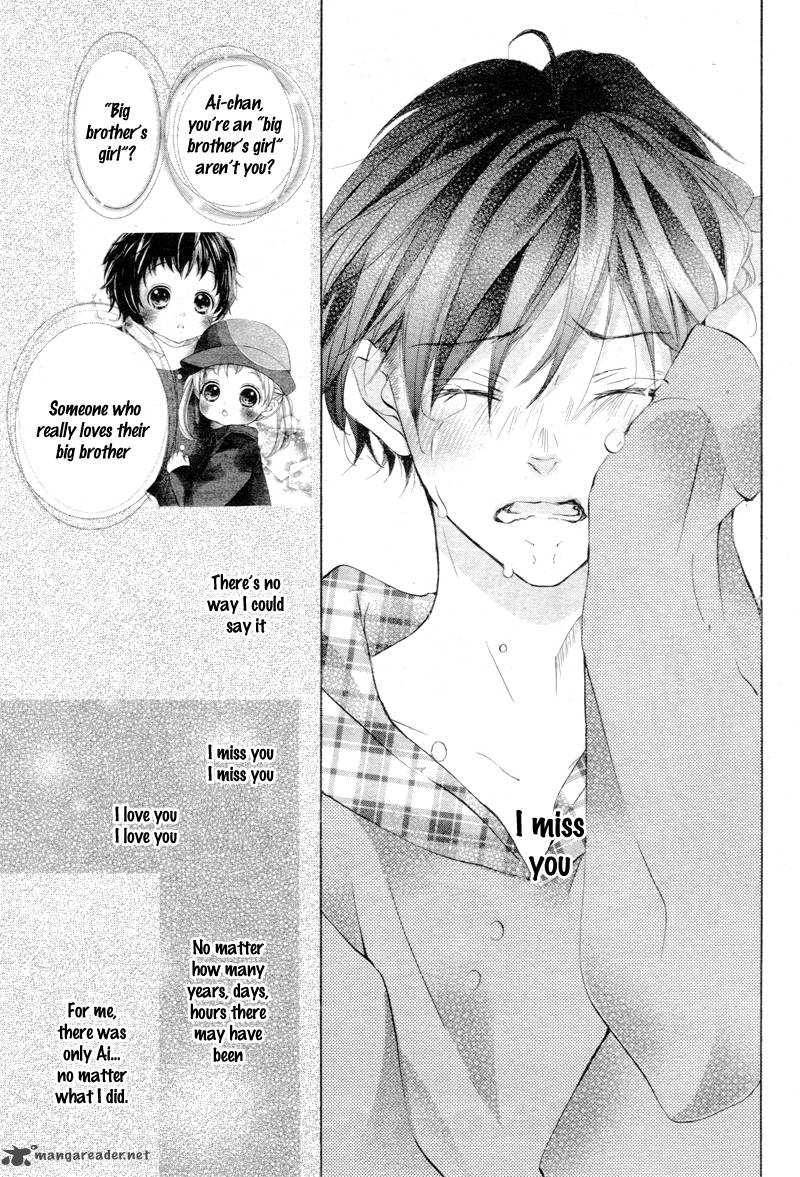 True Love Sugiyama Miwako 6 18
