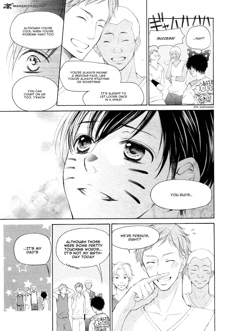 True Love Sugiyama Miwako 6 8
