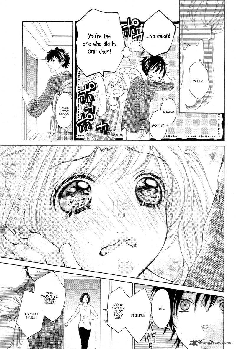 True Love Sugiyama Miwako 7 12