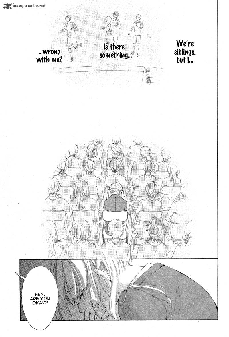 True Love Sugiyama Miwako 7 18