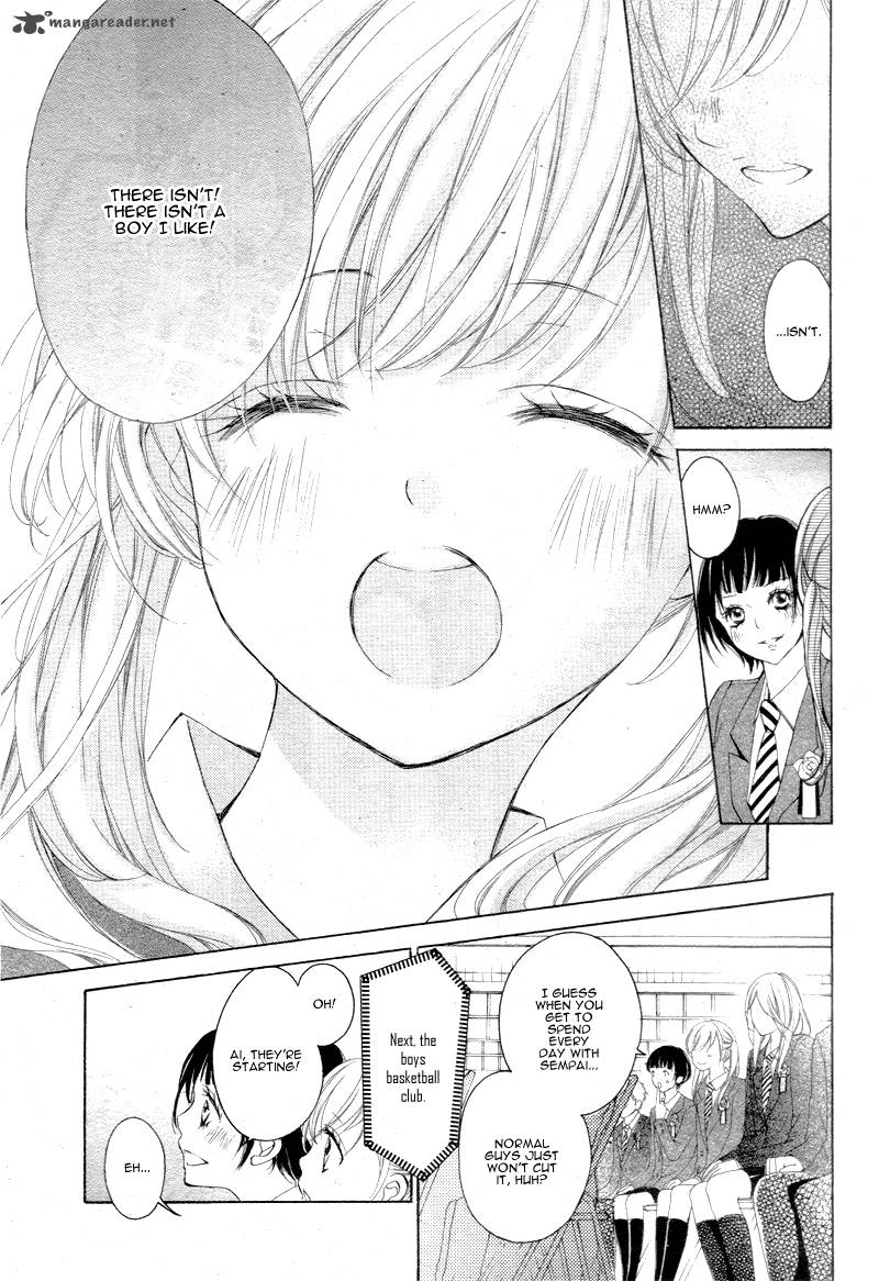 True Love Sugiyama Miwako 7 24