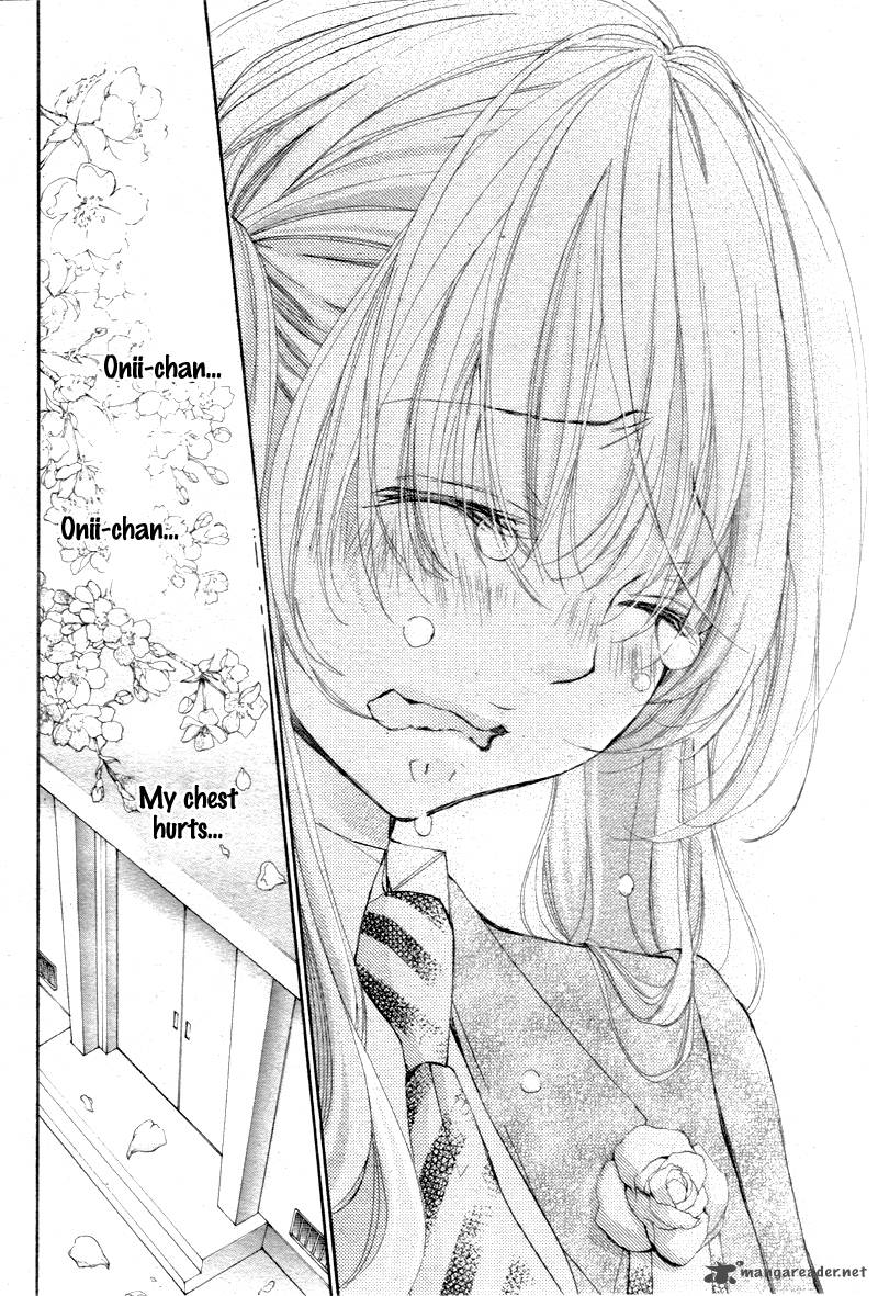 True Love Sugiyama Miwako 7 31