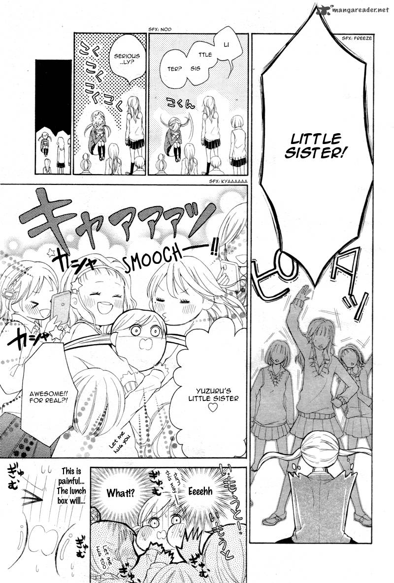 True Love Sugiyama Miwako 8 17