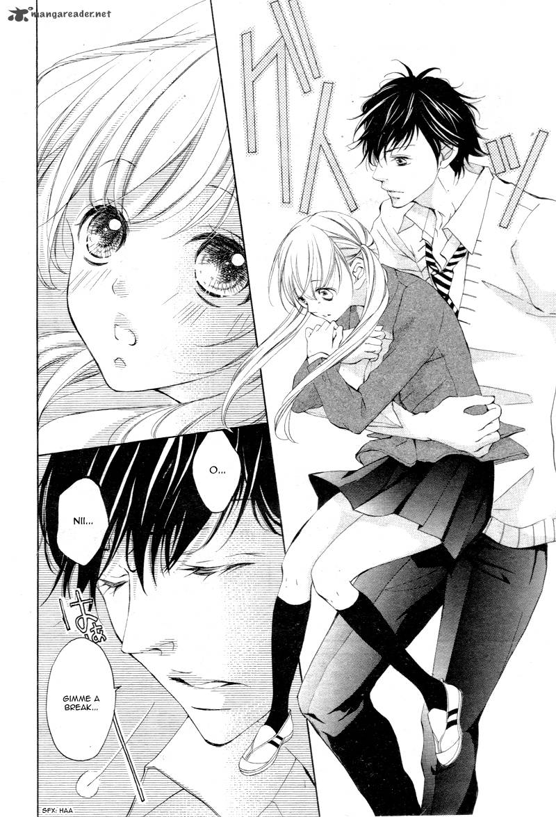 True Love Sugiyama Miwako 8 18