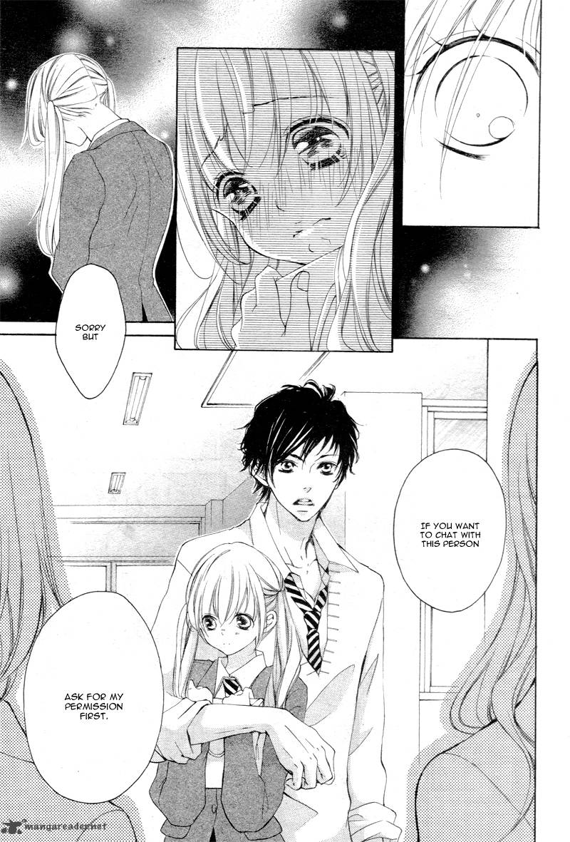 True Love Sugiyama Miwako 8 19