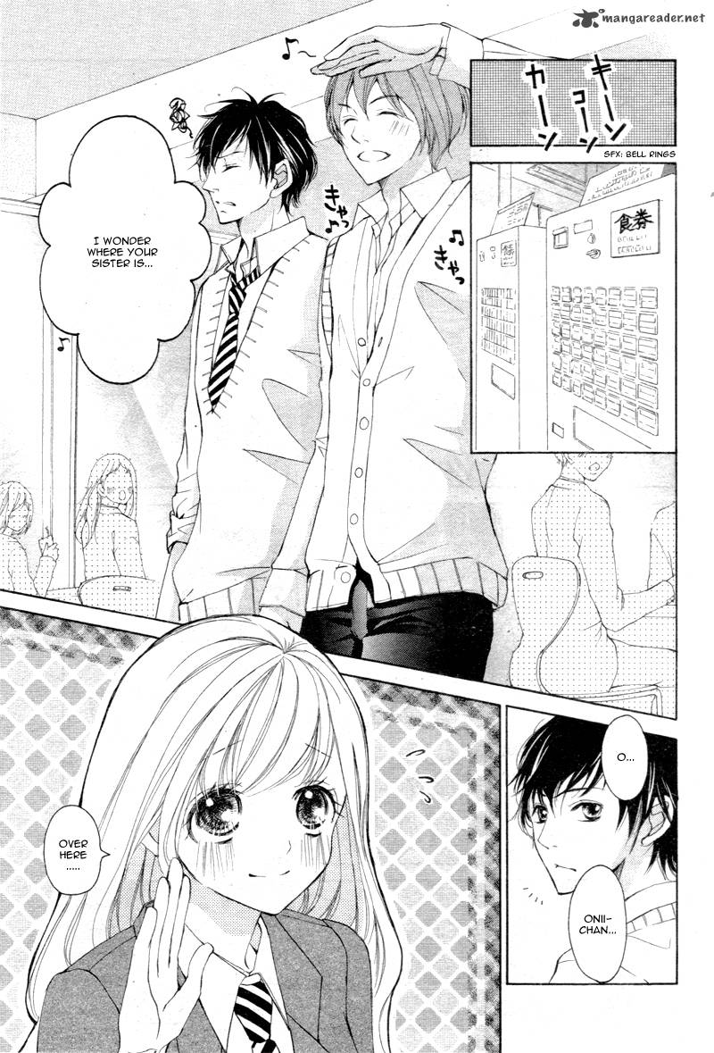 True Love Sugiyama Miwako 8 27