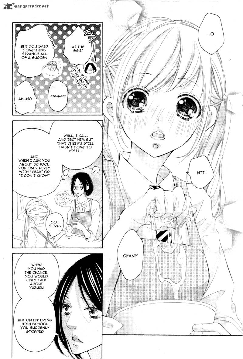 True Love Sugiyama Miwako 8 8