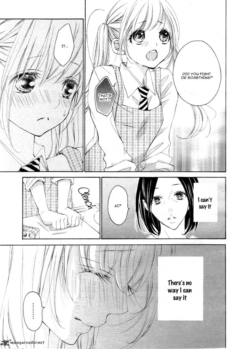 True Love Sugiyama Miwako 8 9