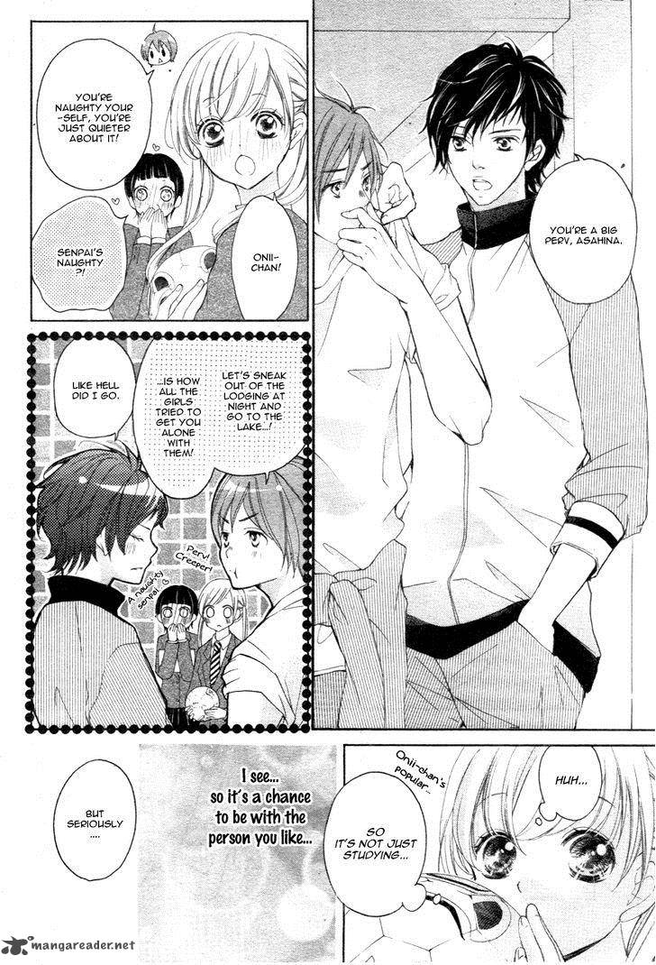 True Love Sugiyama Miwako 9 10