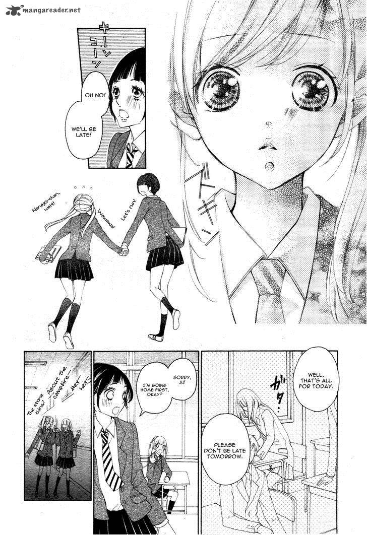 True Love Sugiyama Miwako 9 20