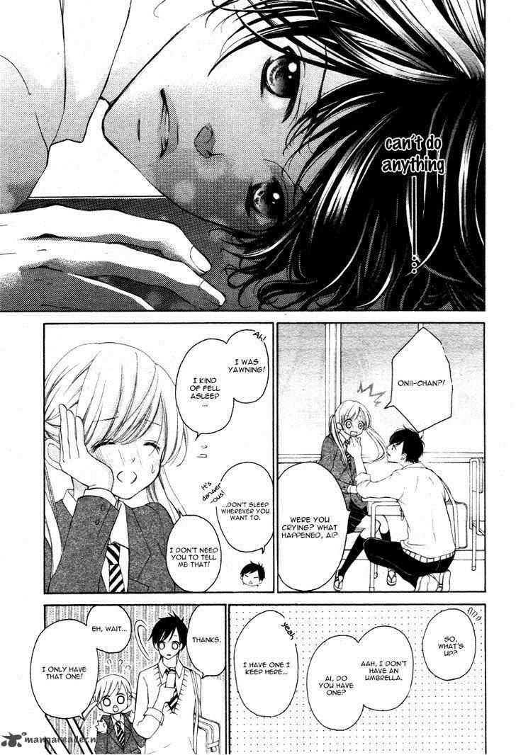 True Love Sugiyama Miwako 9 23
