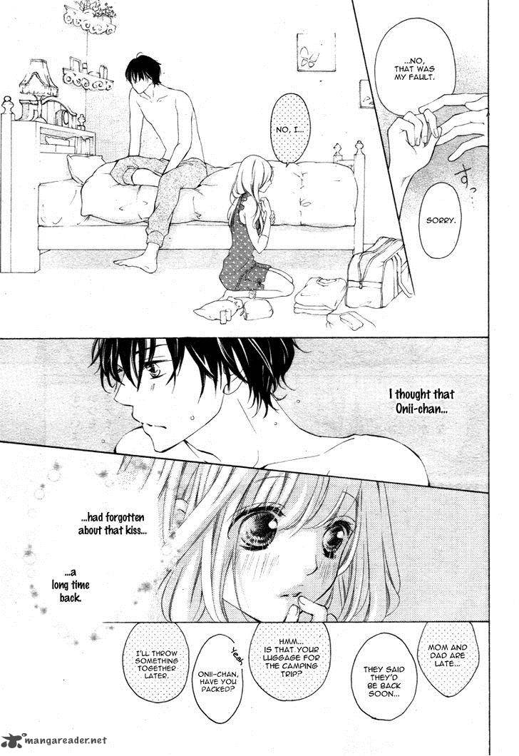 True Love Sugiyama Miwako 9 27