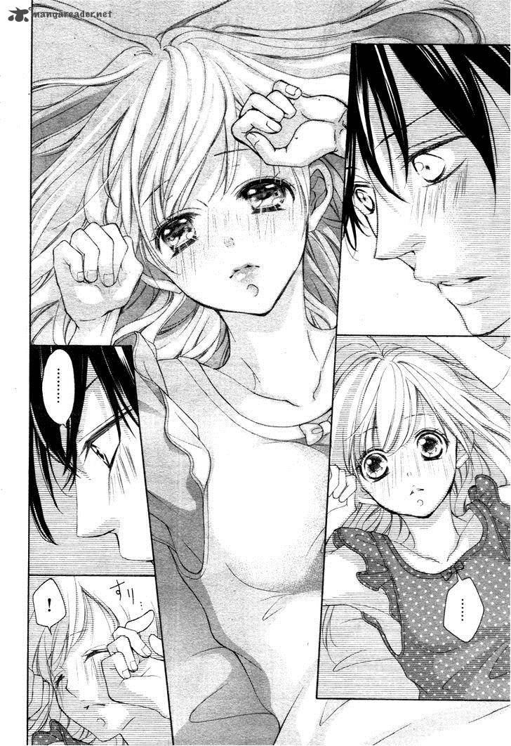 True Love Sugiyama Miwako 9 30