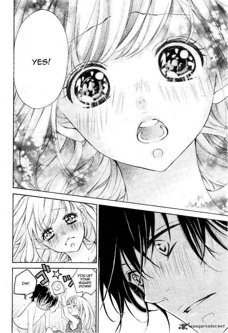 True Love Sugiyama Miwako 9 32
