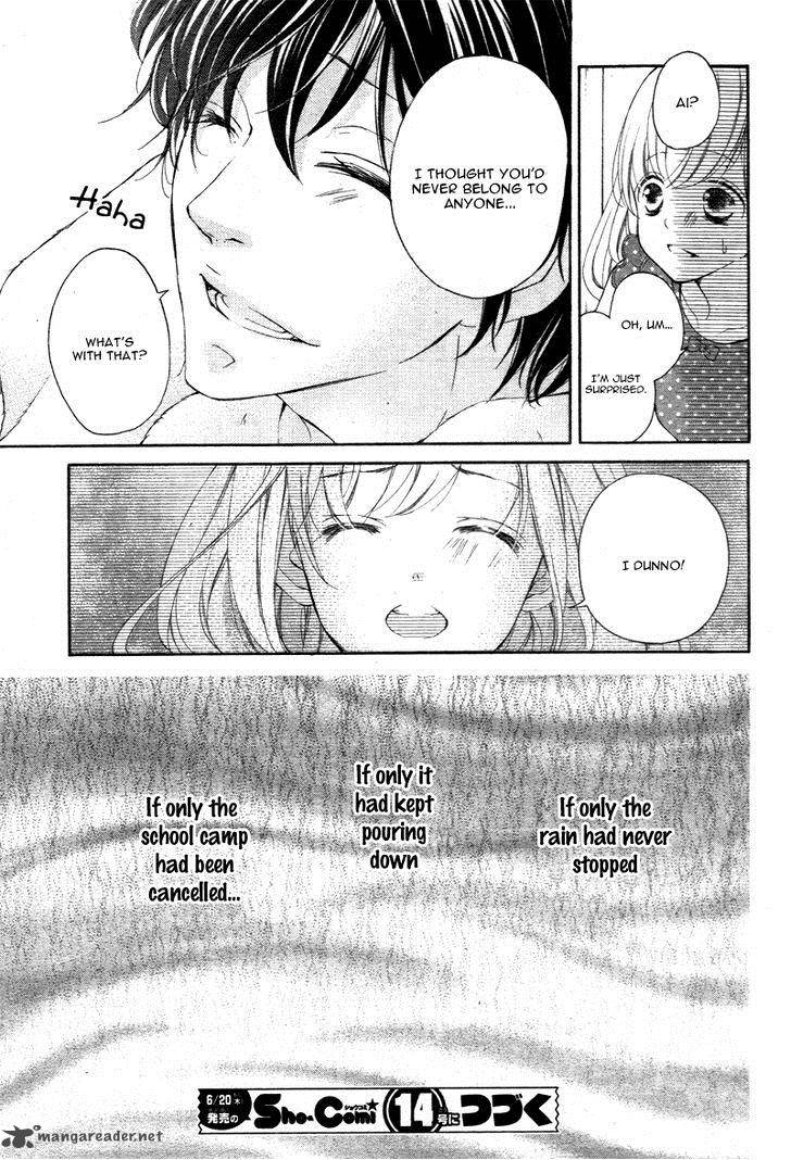 True Love Sugiyama Miwako 9 35