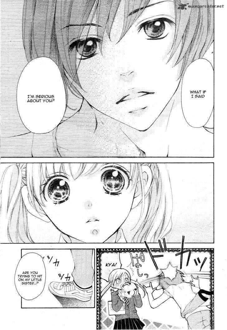 True Love Sugiyama Miwako 9 9