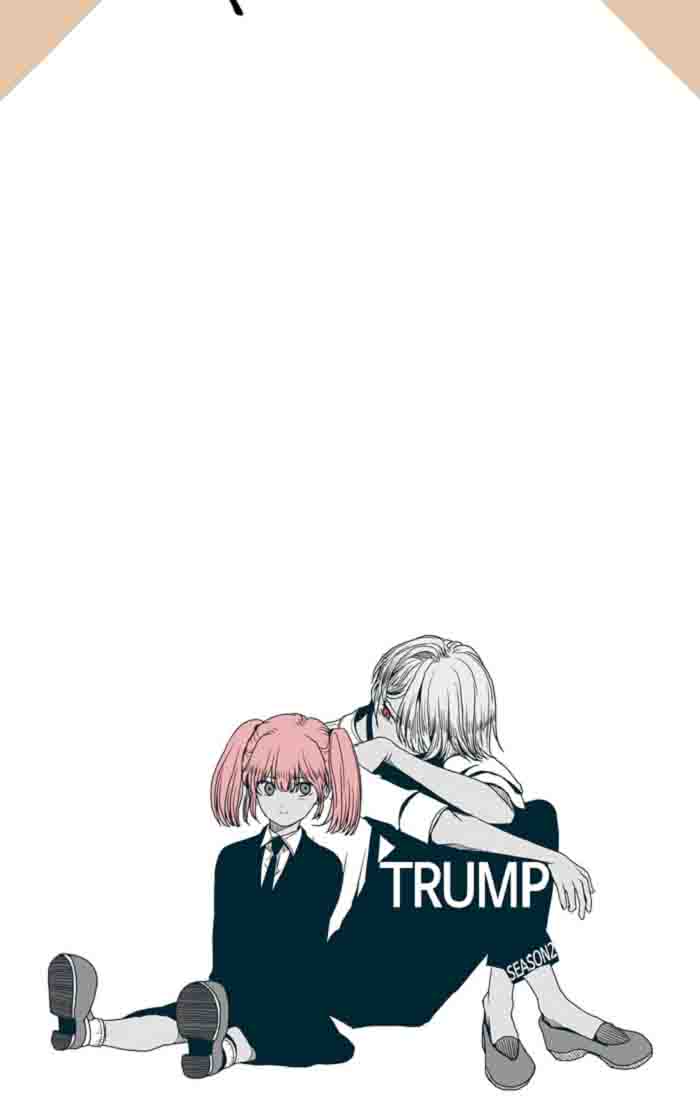 Trump Another Space Continuum 113 5