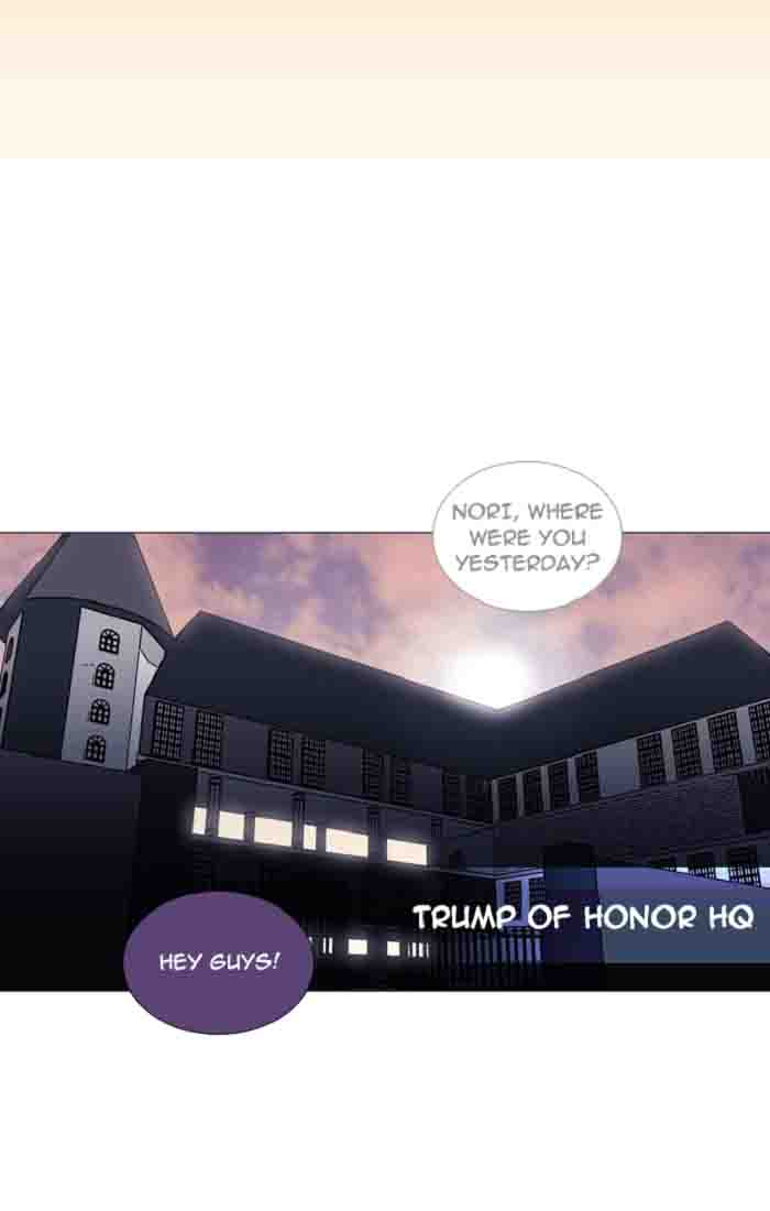 Trump Another Space Continuum 135 16
