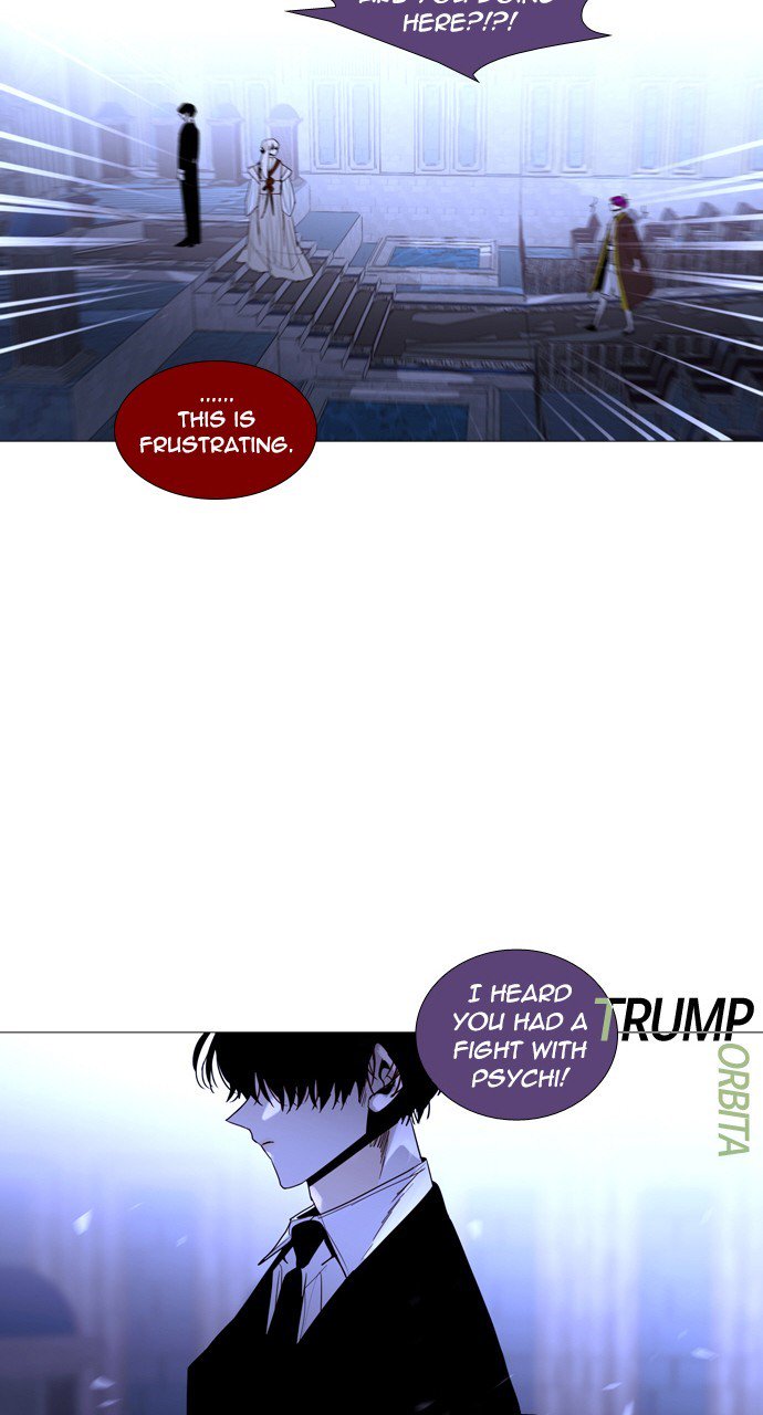 Trump Another Space Continuum 219 43