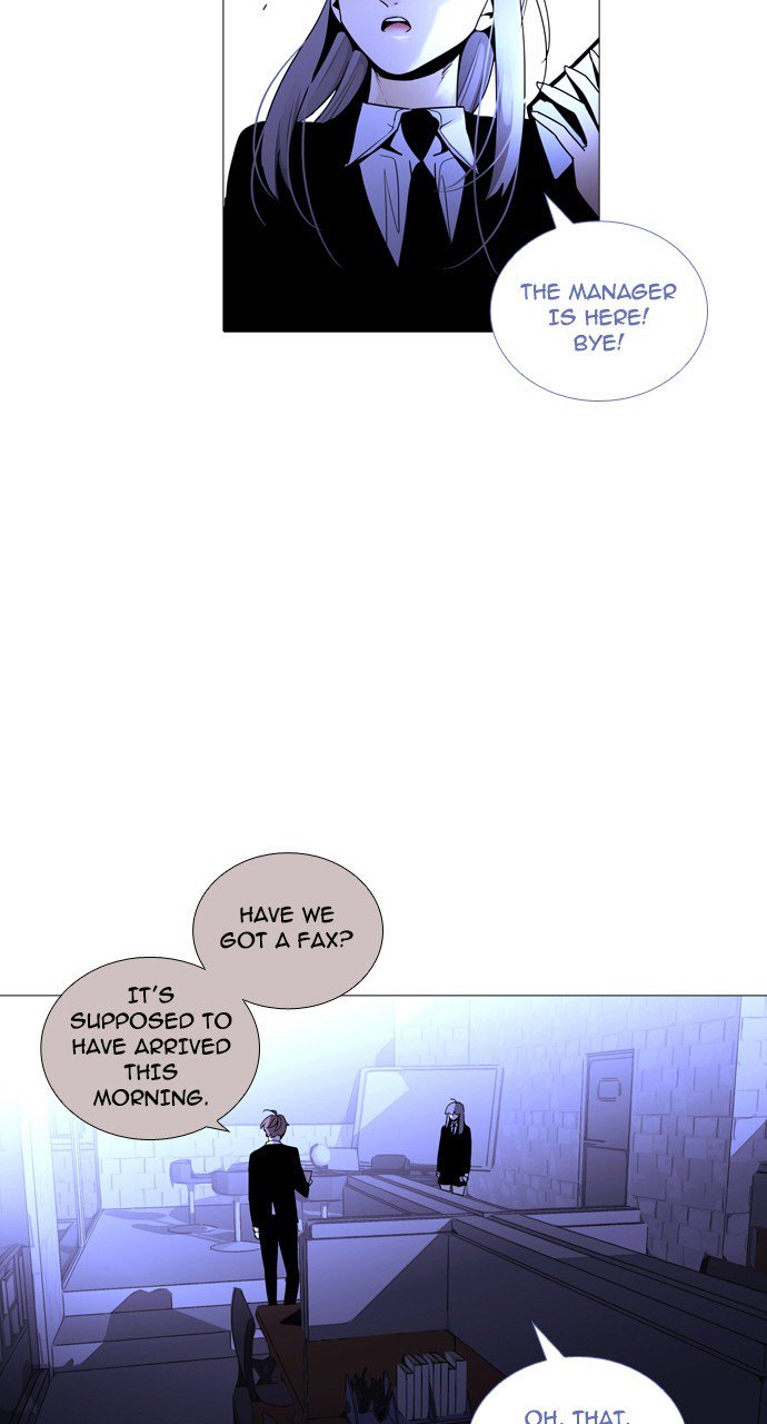 Trump Another Space Continuum 230 43