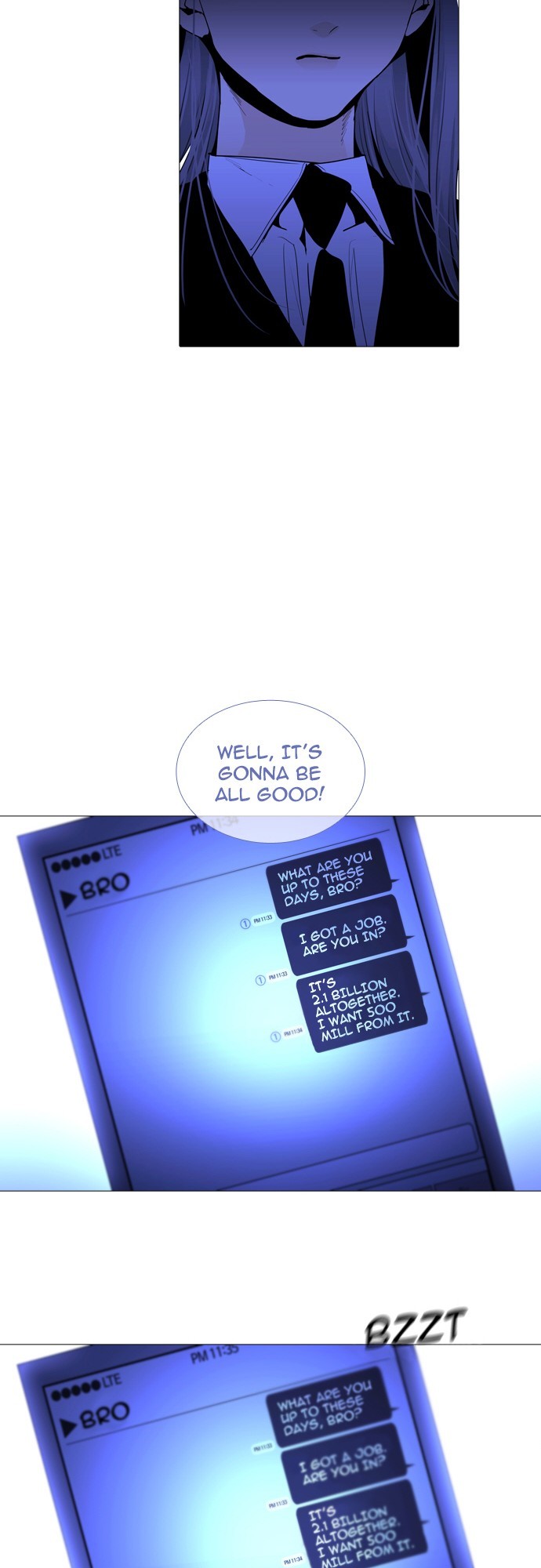 Trump Another Space Continuum 235 32