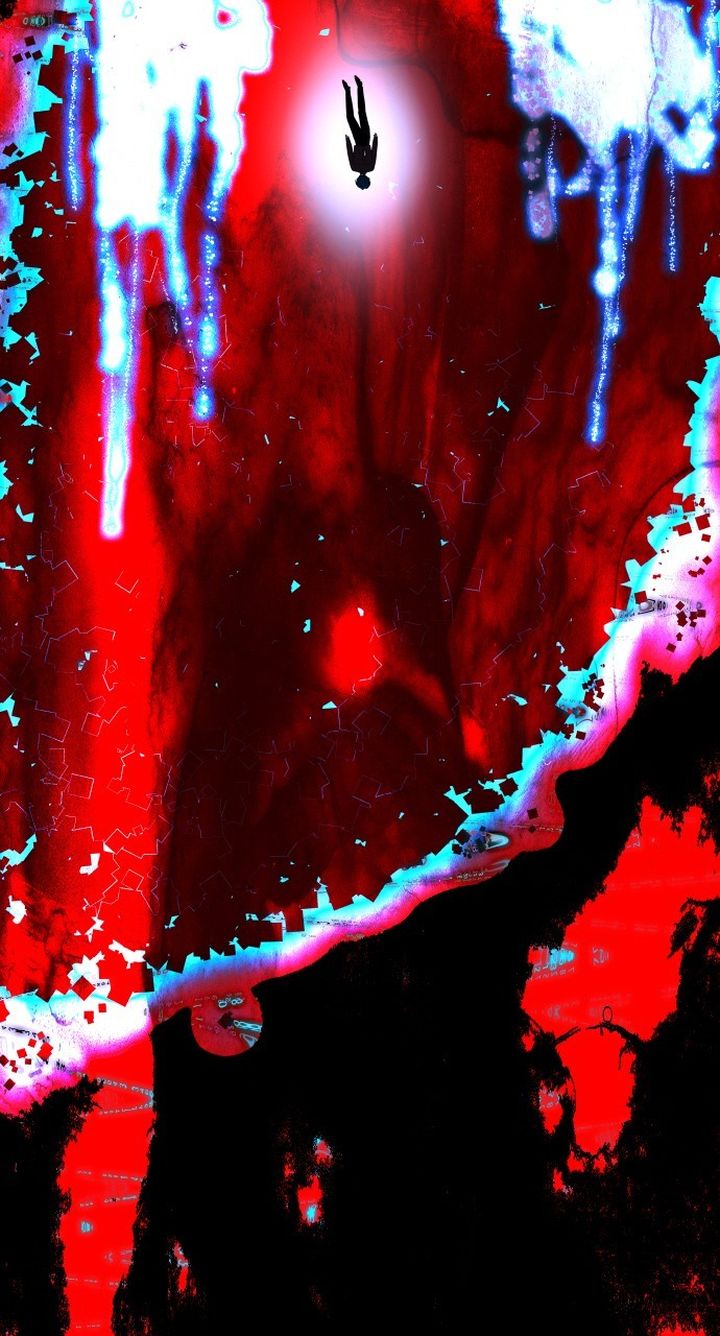 Trump Another Space Continuum 265 15