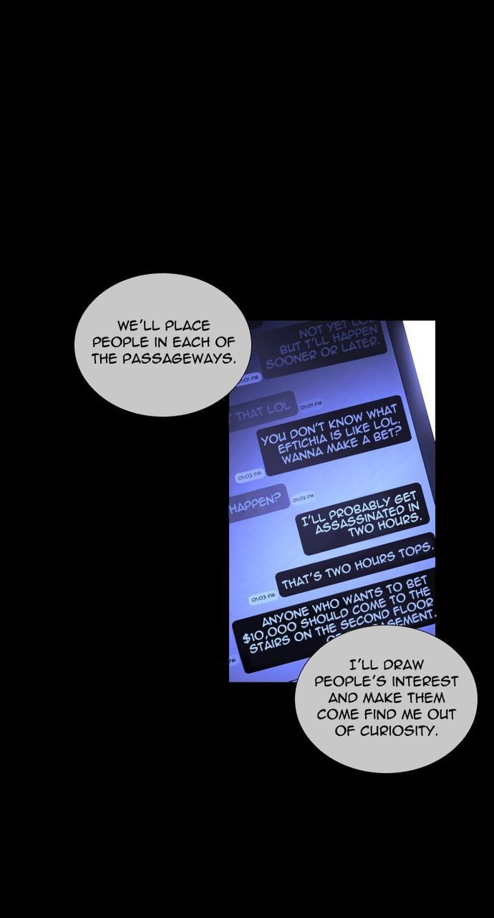 Trump Another Space Continuum 270 21