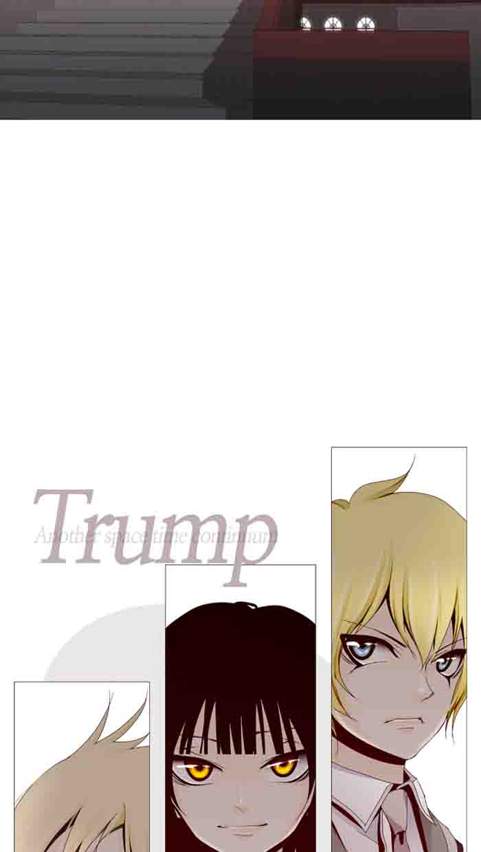 Trump Another Space Continuum 39 10