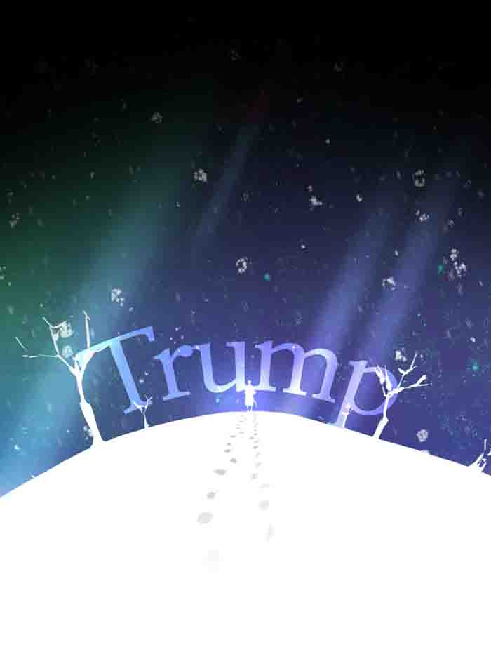 Trump Another Space Continuum 54 11