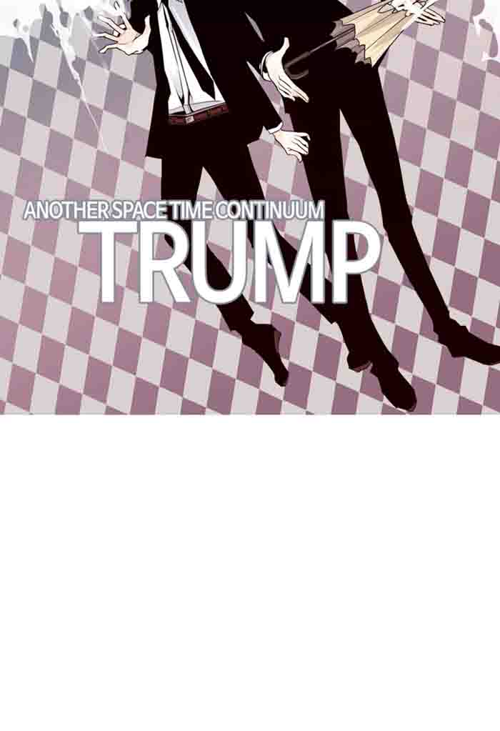 Trump Another Space Continuum 63 16
