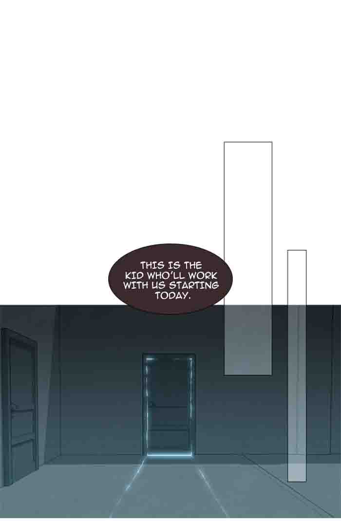 Trump Another Space Continuum 64 13