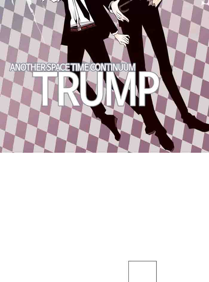 Trump Another Space Continuum 67 18