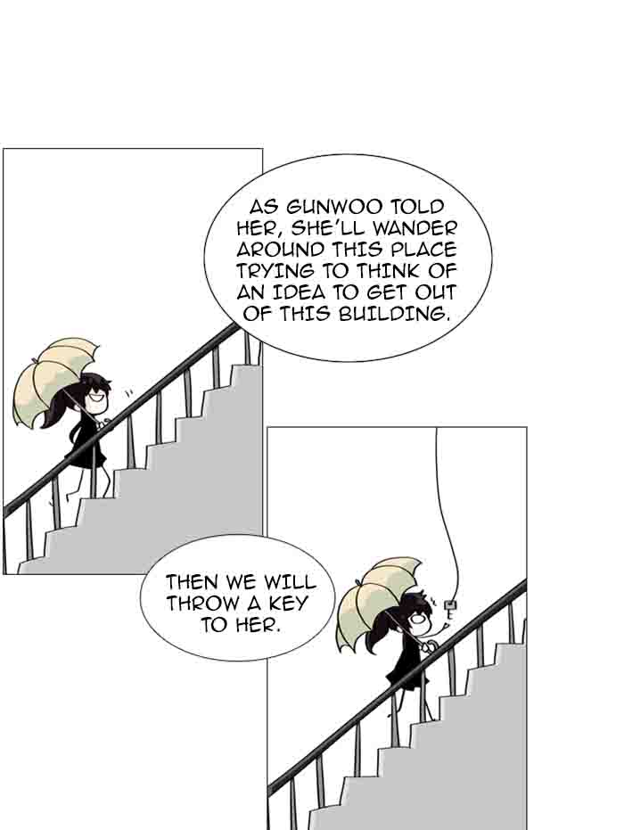 Trump Another Space Continuum 73 7