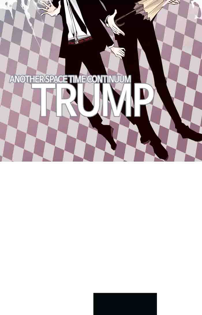 Trump Another Space Continuum 75 9