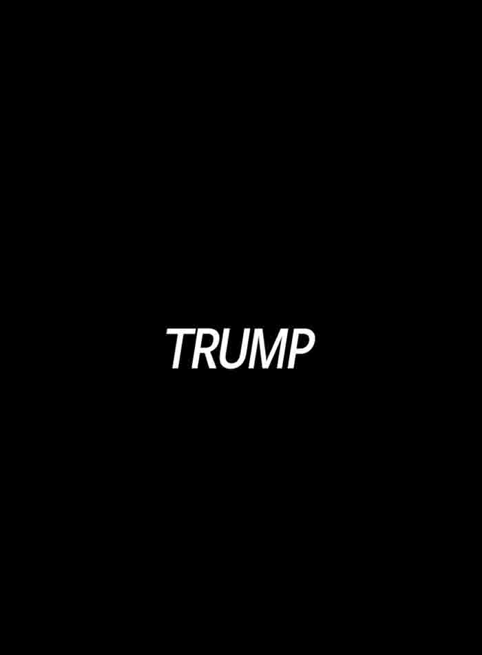 Trump Another Space Continuum 80 28