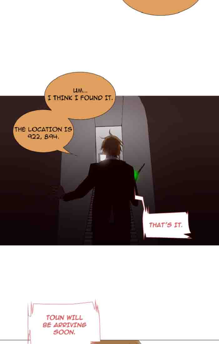 Trump Another Space Continuum 92 34