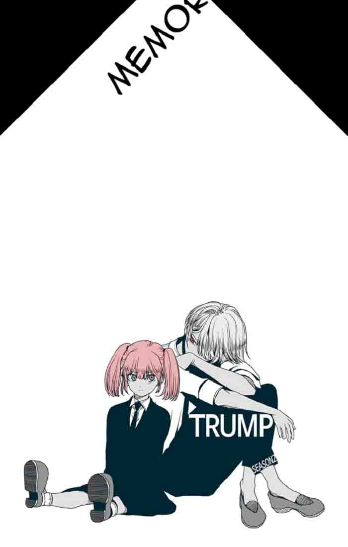 Trump Another Space Continuum 97 16